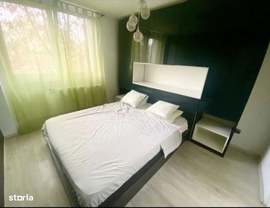 Apartament 2 camere Ion Mihalache - Turda - Casin
