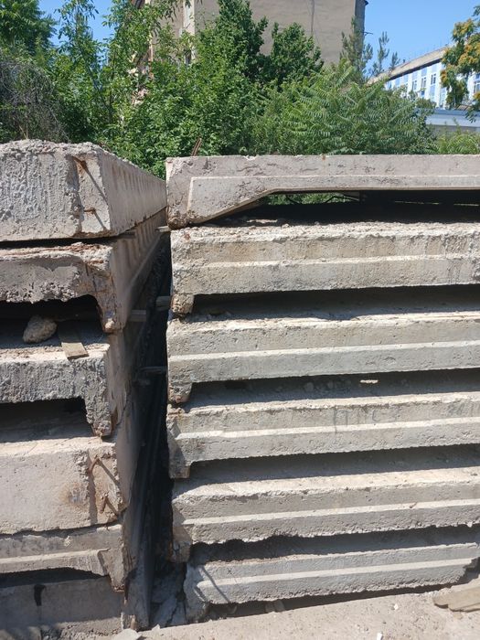 пнес плита любое размер