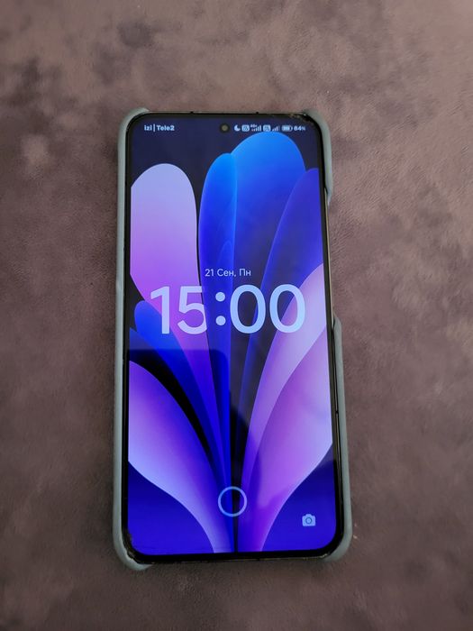 Xiaomi 13 global 256/8+4