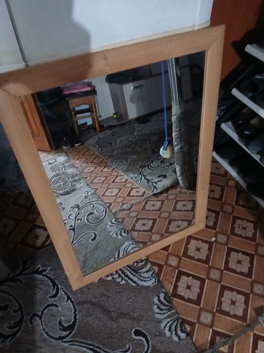 Продам зеркало для дома