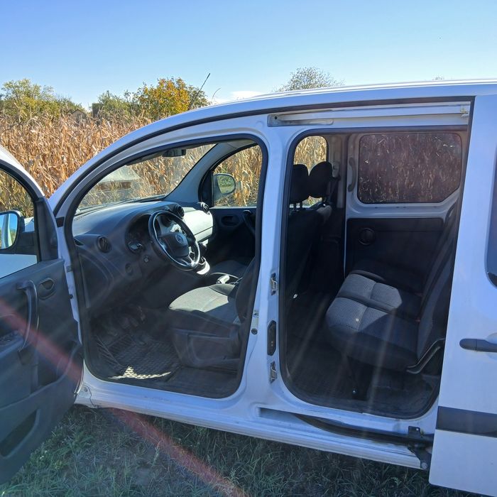 Mercedes Citan 2013