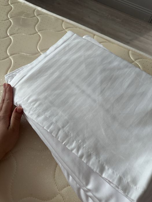 Постельное белье состояние нового