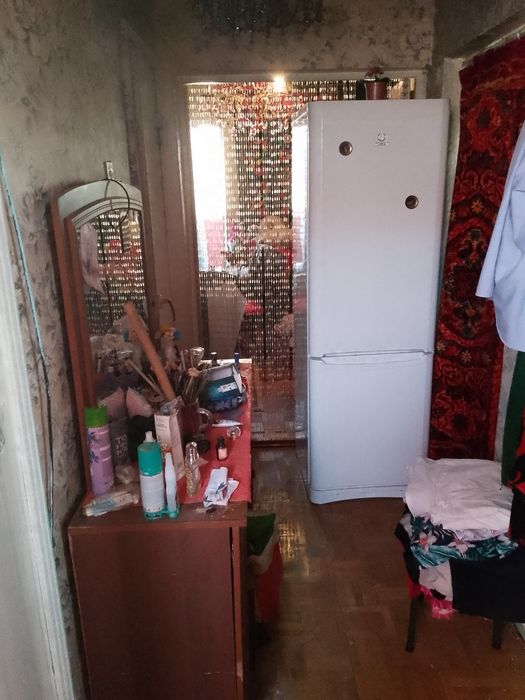 Продается 1 комнатная квартира.