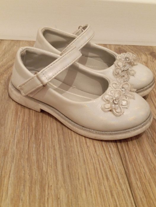 Туфли детский для девочек