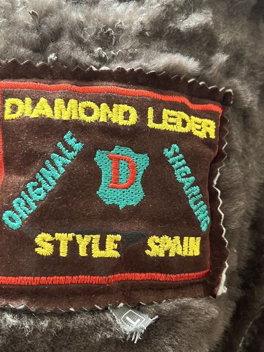 Дубленка натуральная