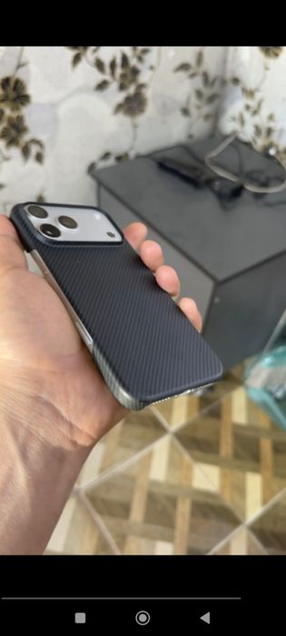 IPhone 17 Pro Max esim