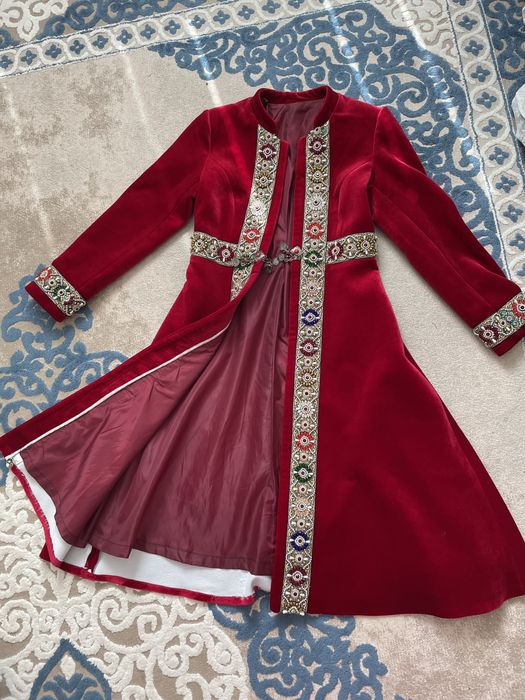 Бешпент 50 000 тг