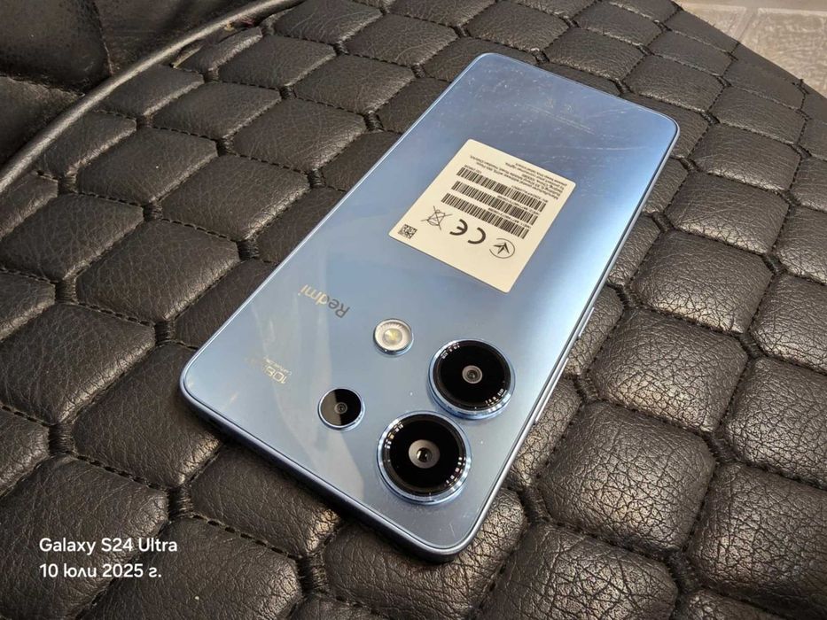 Xiaomi Redmi Note 13 4G 8/256GB