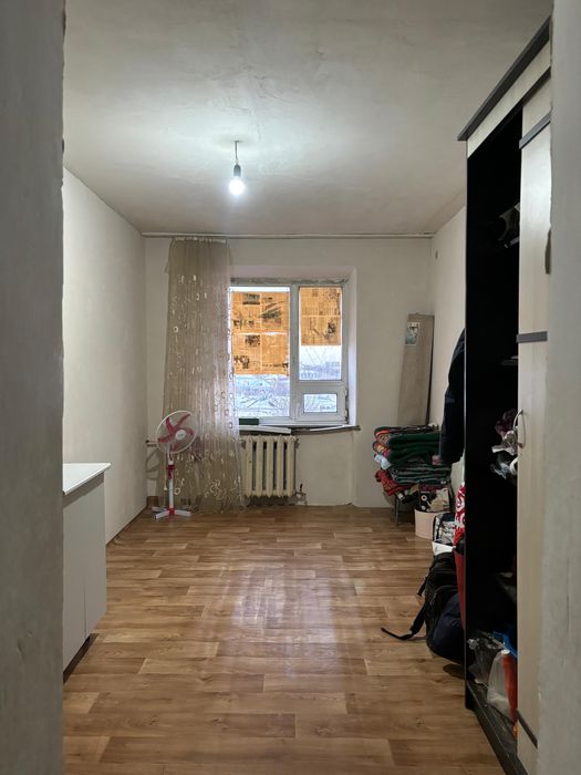 Продам общежитие