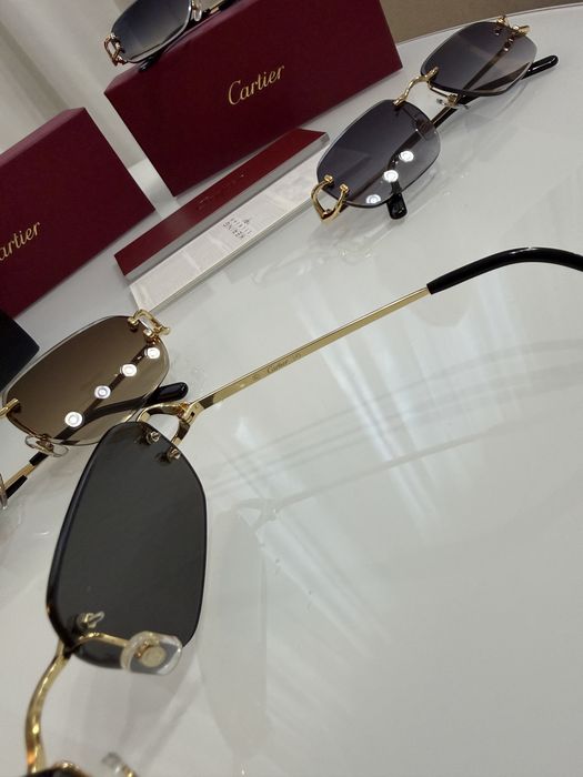Ochelari // CARTIER \\ Full box / Premium