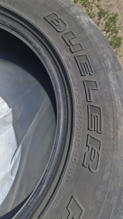 Продам шыны б/у  120 000тг