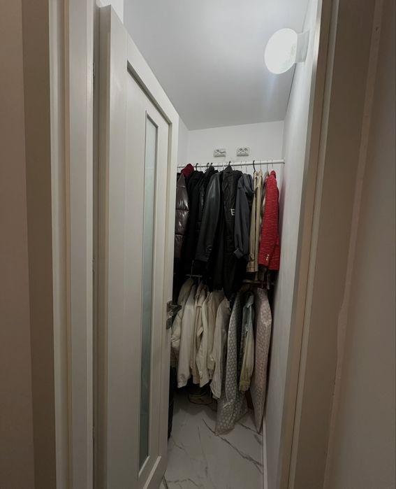 Inchiriez Apartament 2 Camere Decomandat | Langa Plaza Mall | Parter