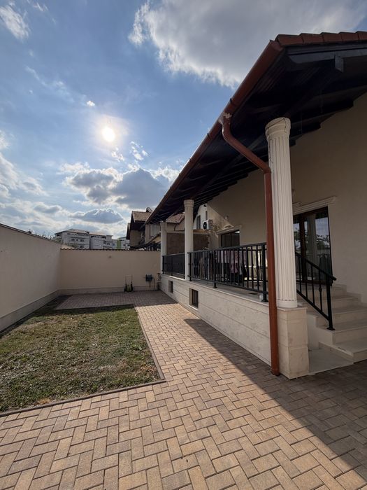 Casa de vanzare Cartierul Tineretului Sibiu