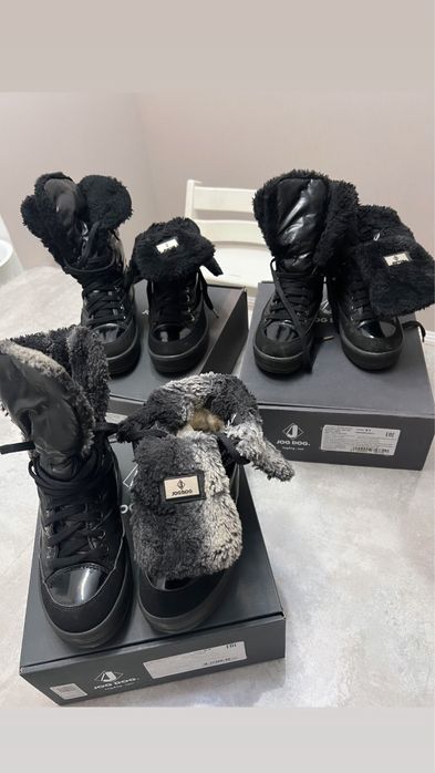 Jog dog на девочку 31,33,35 размеры