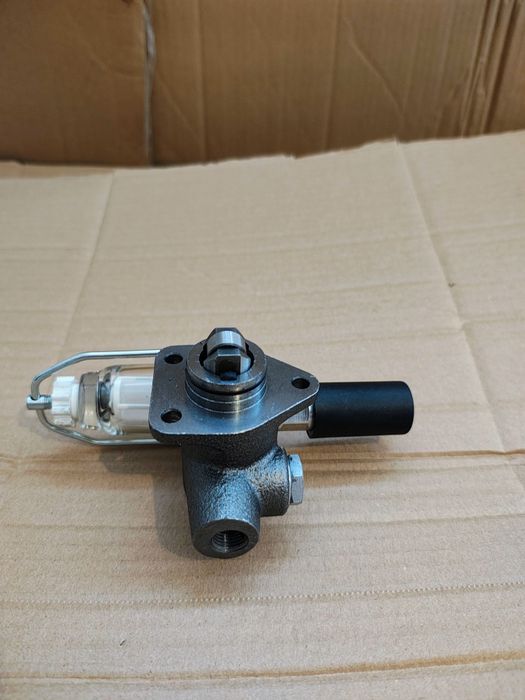 Pompa alimentare fiat 411 415