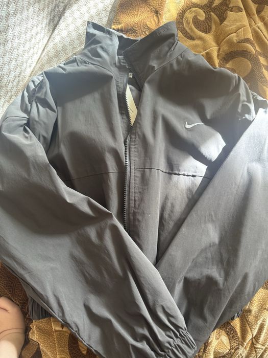 Двойка найк новая