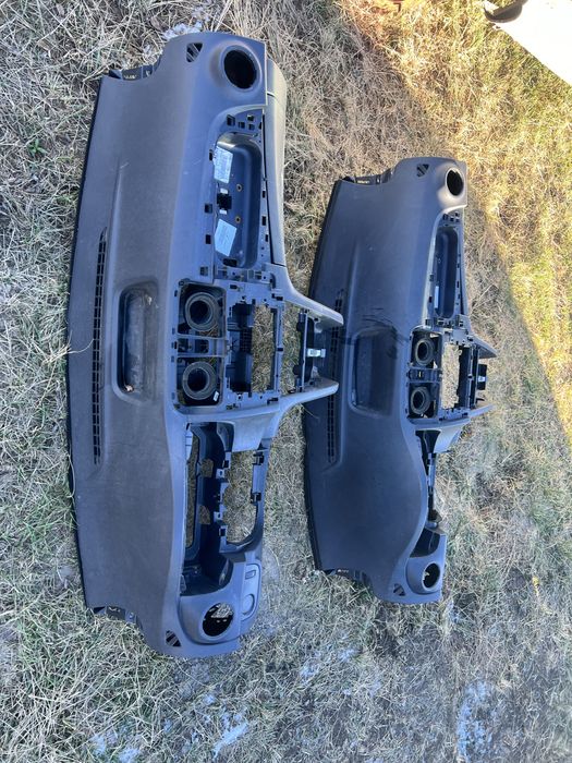 Vand plansa bord Dacia Logan/Sandero/Mcv 2013/2020