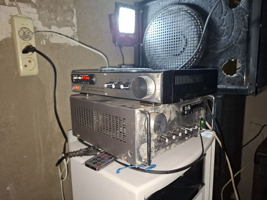 12 дюм калонкалар янги 8 ом