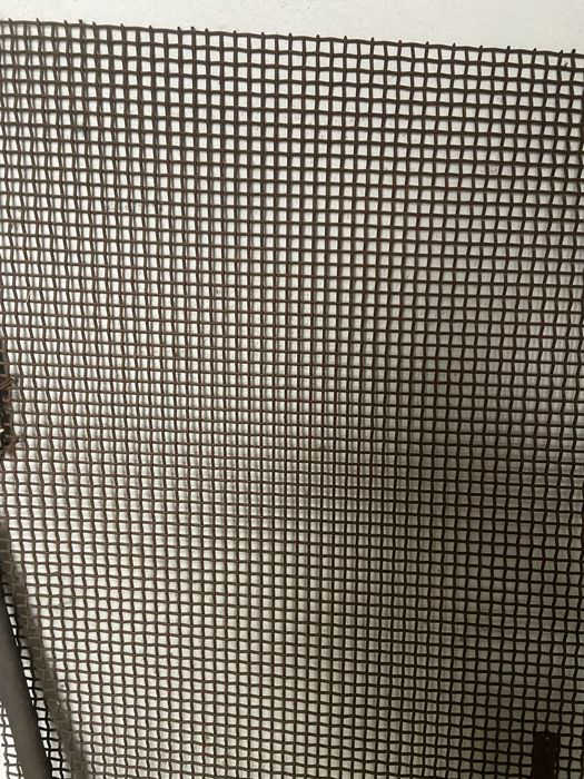 Сетка из литых прутьев, сетка для камней