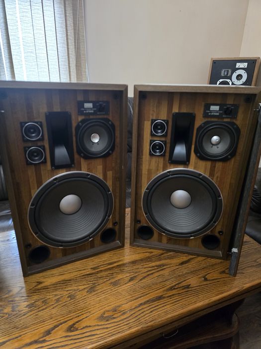 Тонколони Sansui spx 7000