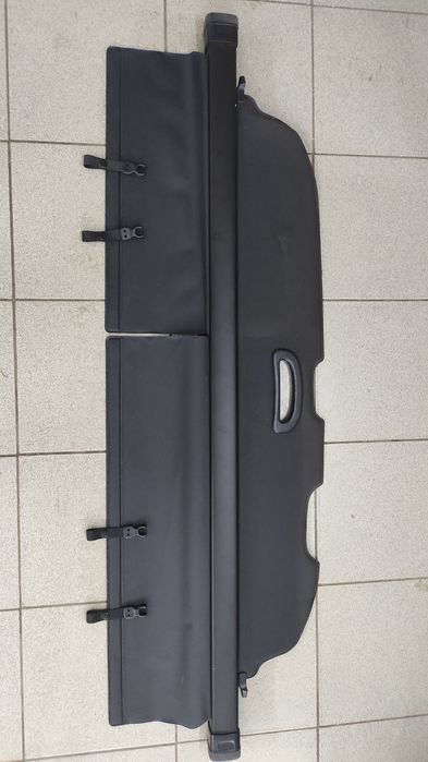 Шторка багажника Prado 150