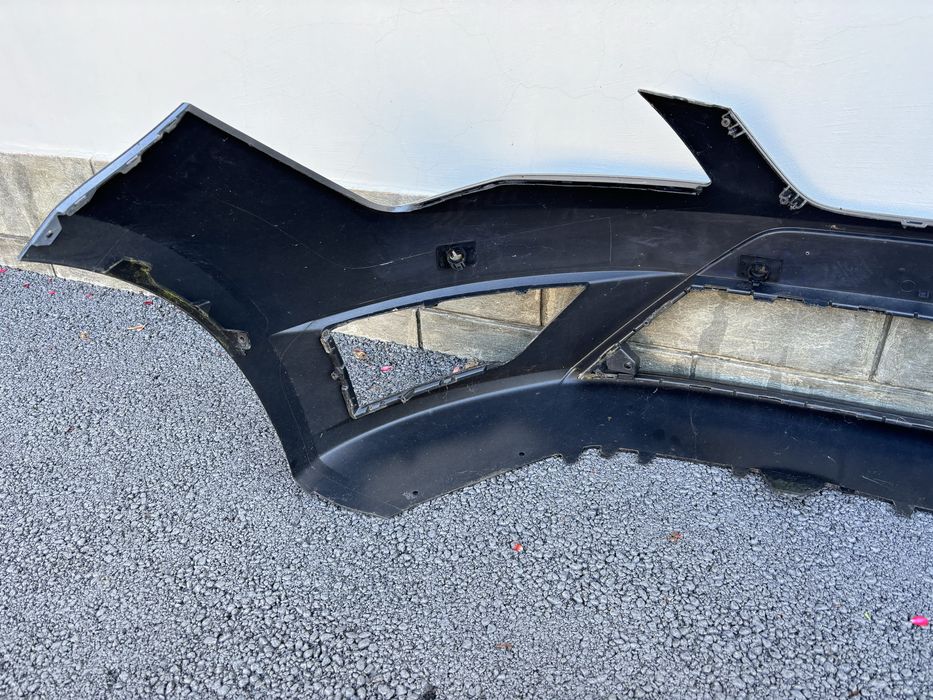 Предна броня за Seat Leon III 2012-2018г.