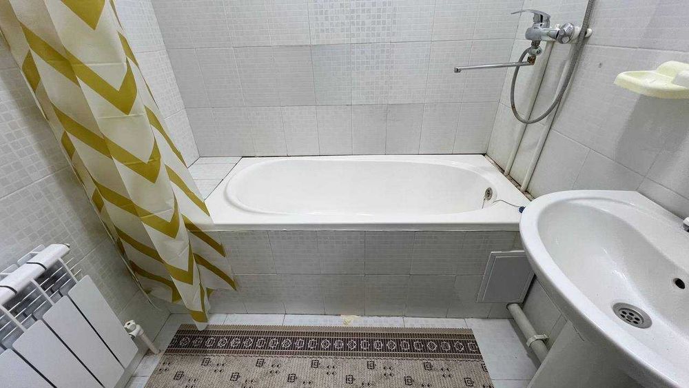 3- хонали 2 - этаж   7 - Микрайон