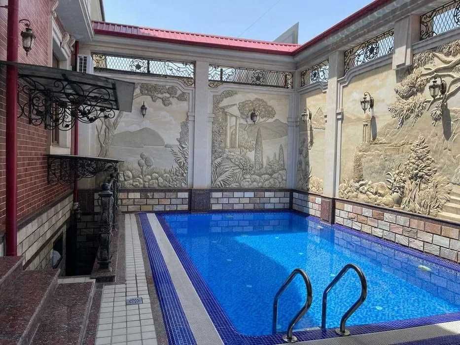 Аренда участок дом центр города