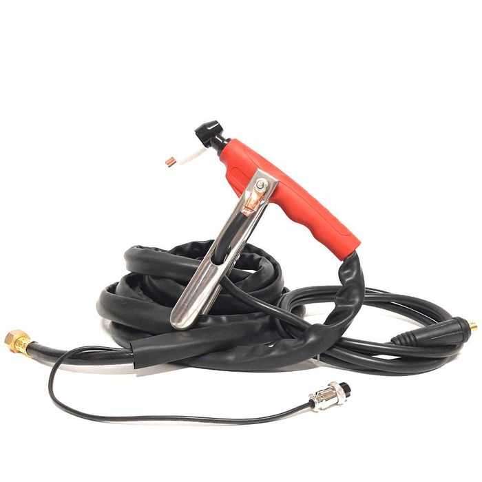 Pachet Promo Aparat Taiere cu Plasma VELT CUT-60 230V Stoc Mogosoaia