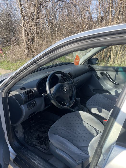 Seat Toledo 110hp 1.9tdi