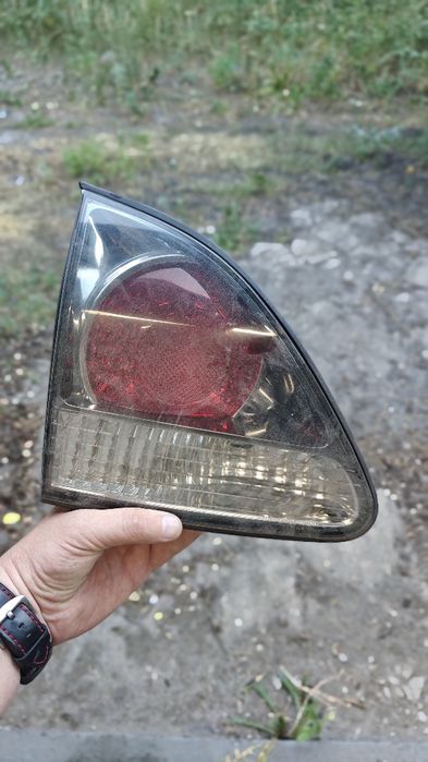 Фара rx300 задние