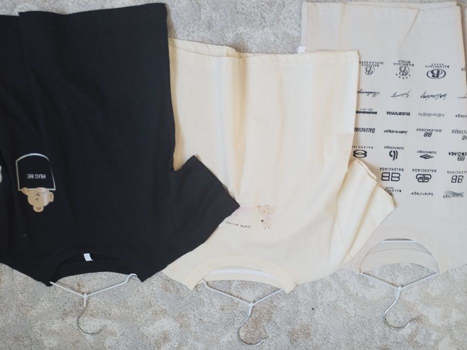 Продам детские новые вещи