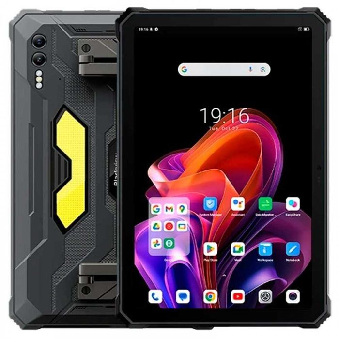 Blackview Active 10 Pro 5G 32GB RAM 512GB ROM Таблет с IP68 защита