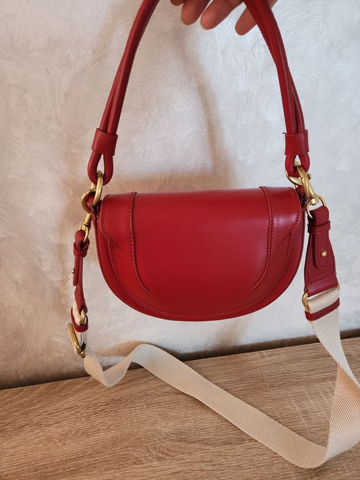 Дамска чанта Zara