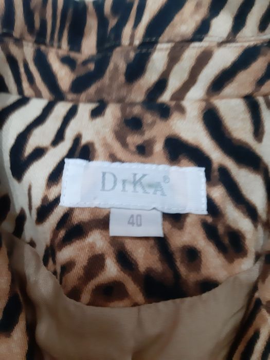 Дамски сако/сака размер М