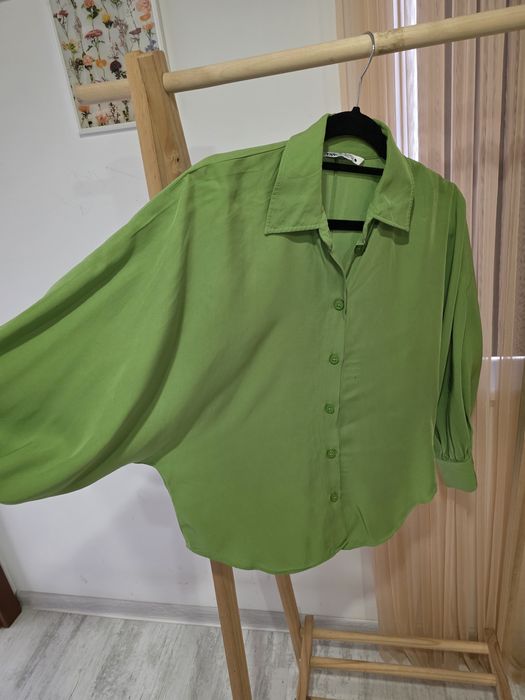 Риза Zara размер Хс-С