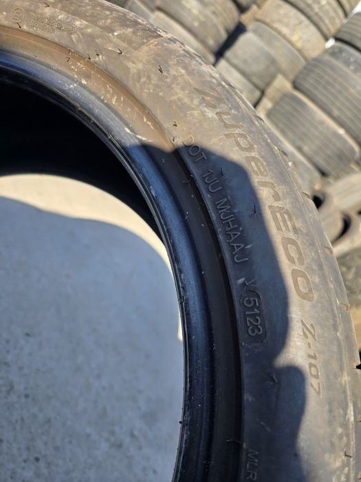 Anvelope de vara 235-45r18 Goodride