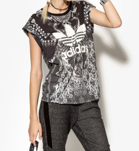 Тениска Adidas Originals