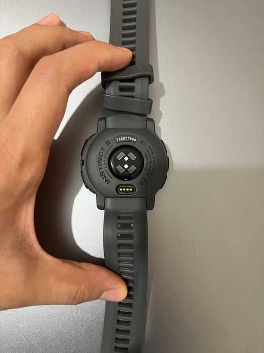 Часы garmin instinct 2 Dezi.