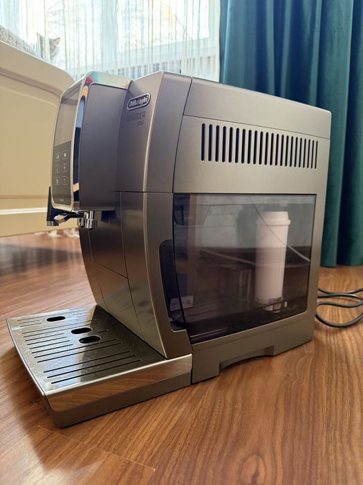 Espressor Delonghi Dinamica Plus