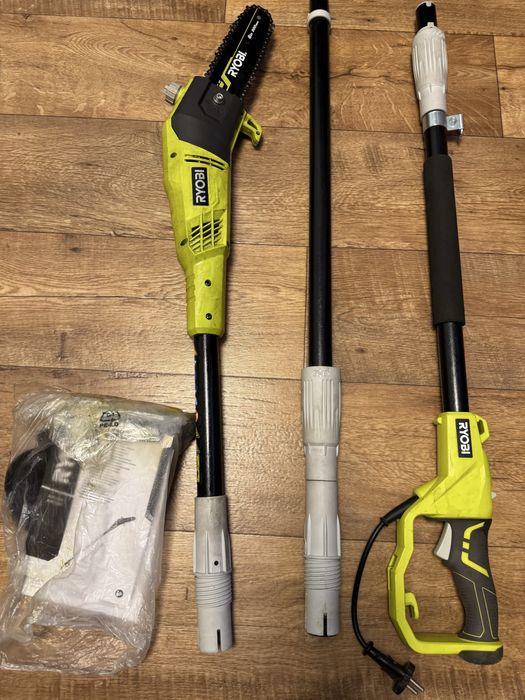 Электропила / Сучкорез Ryobi RPP750S