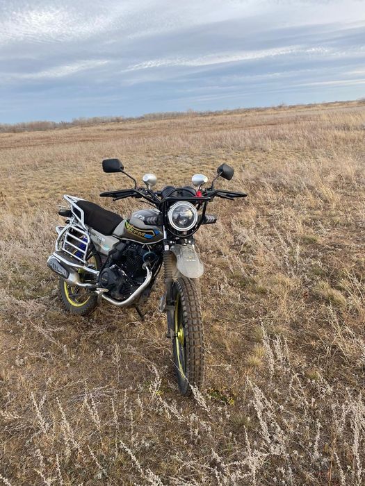 Продаётся Лтм M9 200 cc