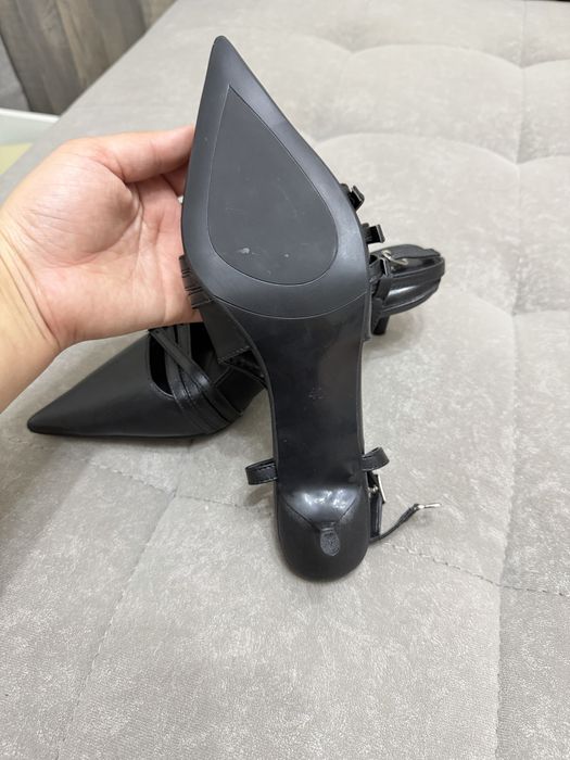 Босоножки 40 р-р