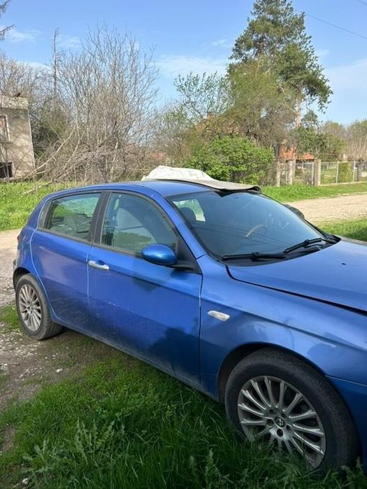 Alfa 147 1.6 twin spark