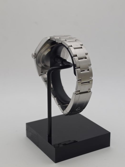 Rolex Oyster Perpetual Amanet BKG
