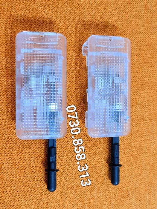 Lampa Logan 3 Sandero 3