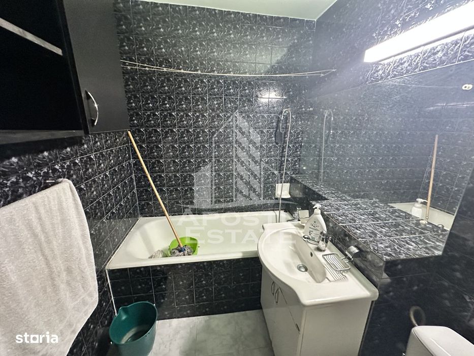 Apartament de vanzare cu 2 camere, 51mp, zona Girocului