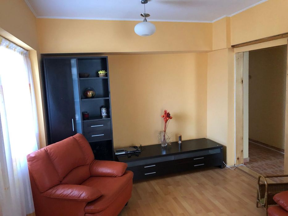Vand apartament cu 4 camere (modificat in 3)