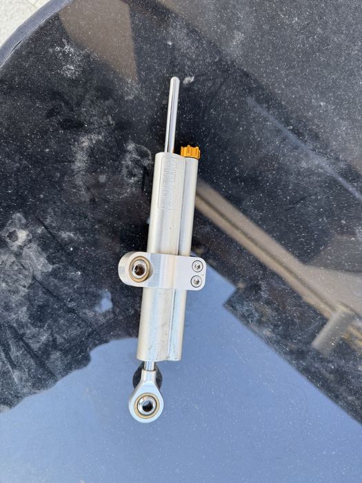 Amortizor Anti-Voblaj Ohlins