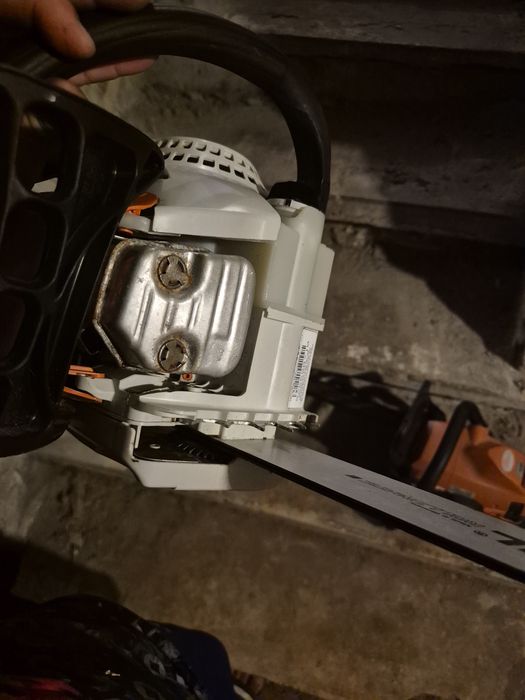 Drujba stihl ms 181c echo cs 350 preț 800lei bucata